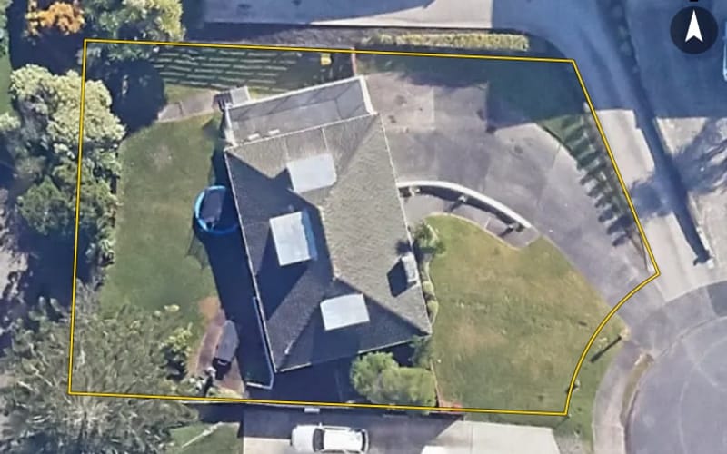 16 Hibiscus Place