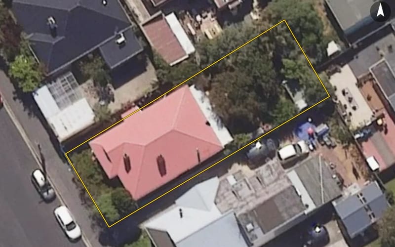 1 Plunket Street