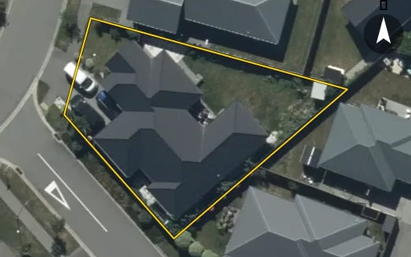 5 Rich Terrace