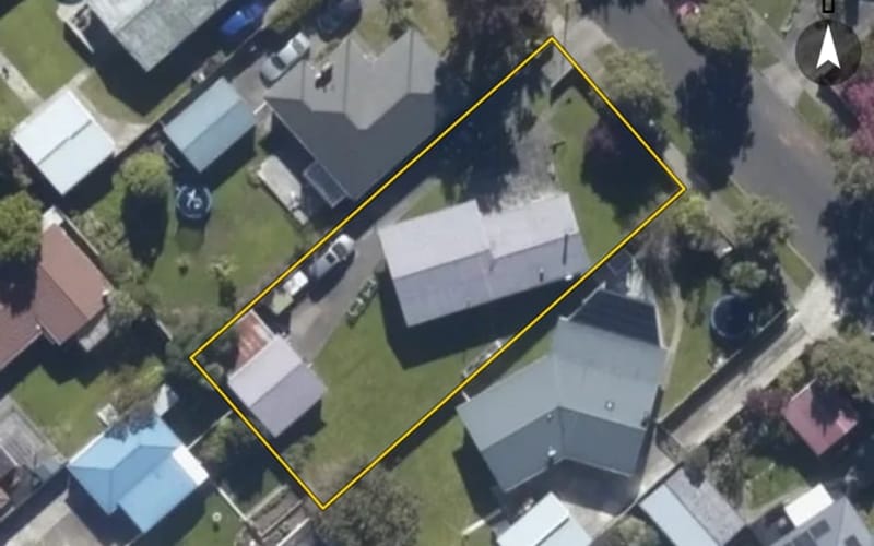 40 Catlins Crescent