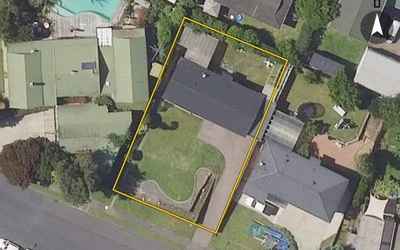25 Westminster Drive