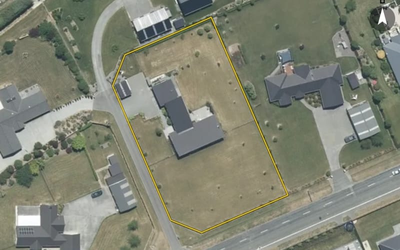 142 Tarbottons Road