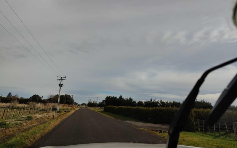 15 Aorangi Road