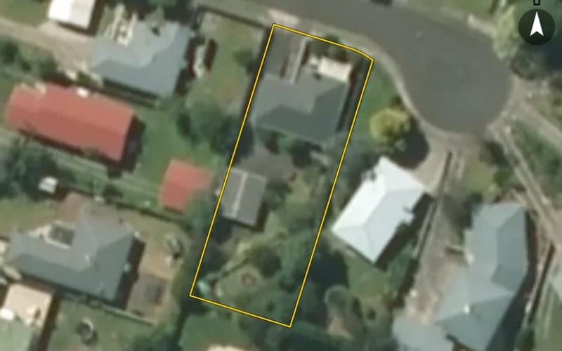 4 Sardinha Place