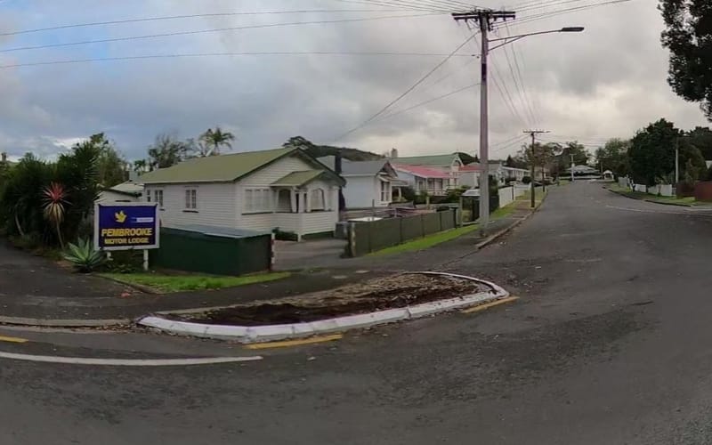 10 Drummond Street