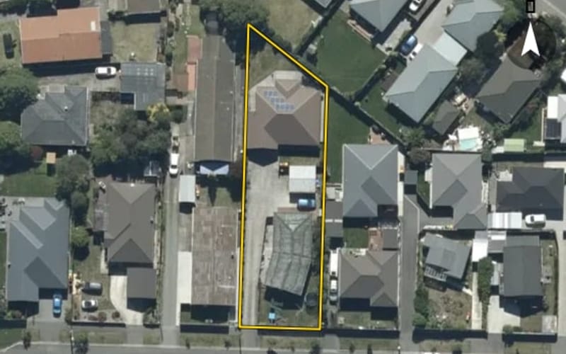 2/180 Bowhill Road