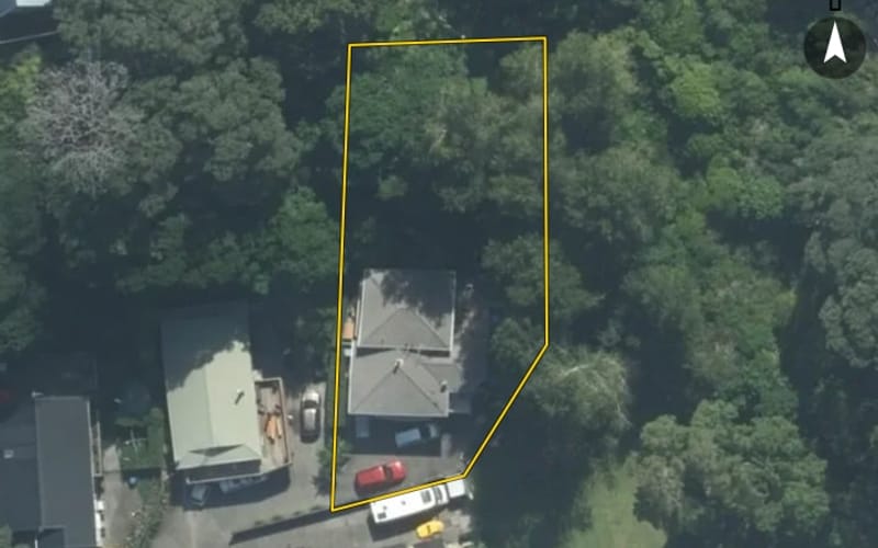 3A McKenzie Avenue