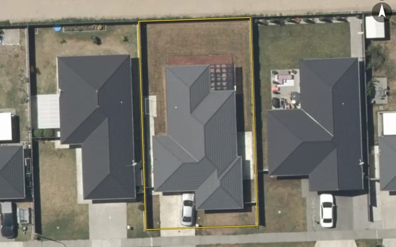 22 Hurunui Drive