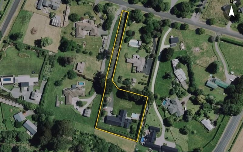 19 Cranmere Drive