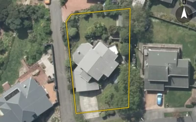 14 Sailmaker Close