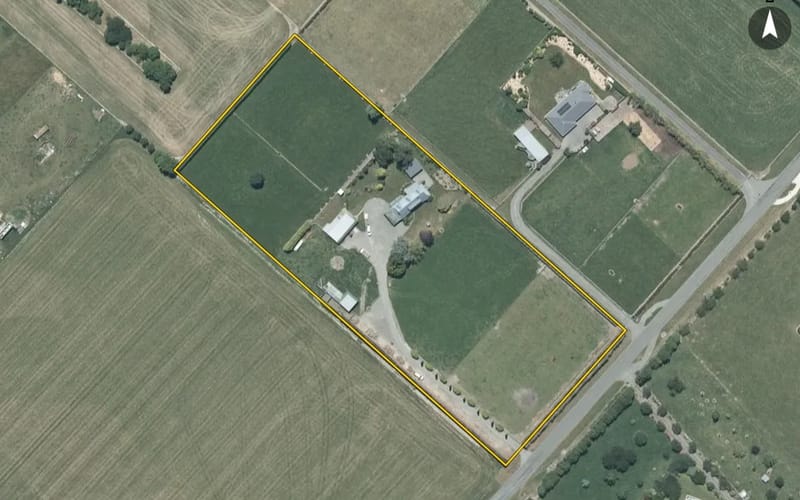 158 Milton Road South
