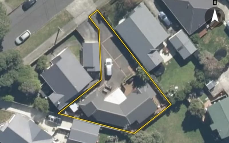 31B Tui Street