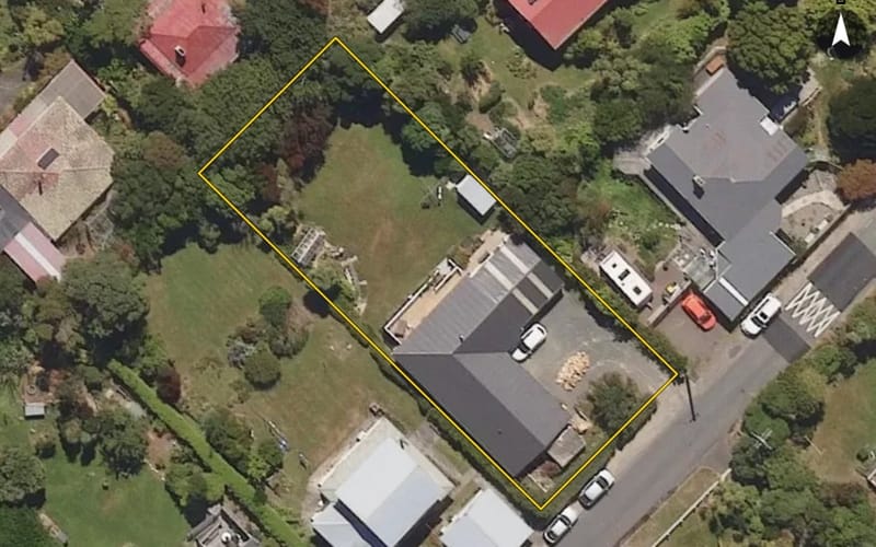 26 Beaconsfield Road