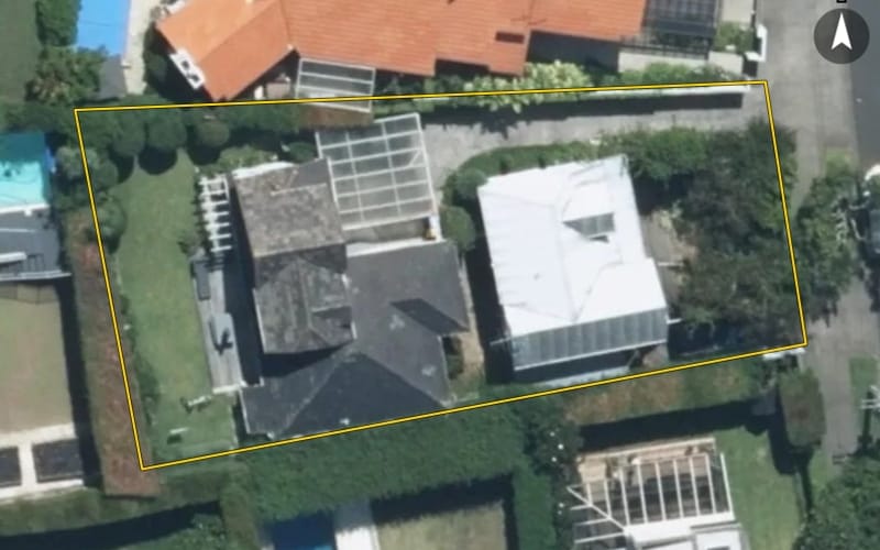 4A Dempsey Street