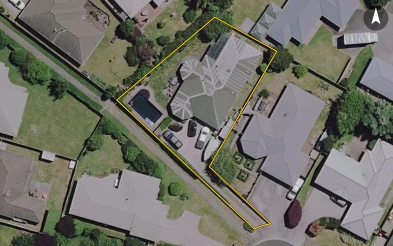 14 Mangakoea Place