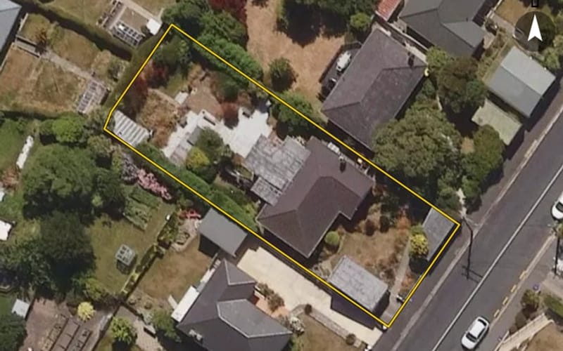 39 Hocken Street