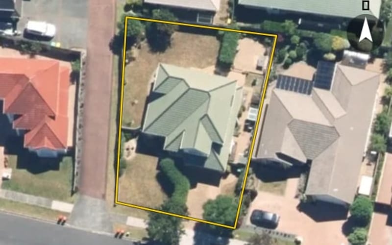 11 Montecito Place
