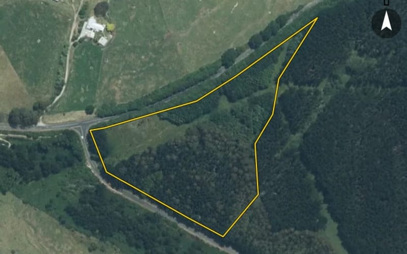 1401 Whangamata Road
