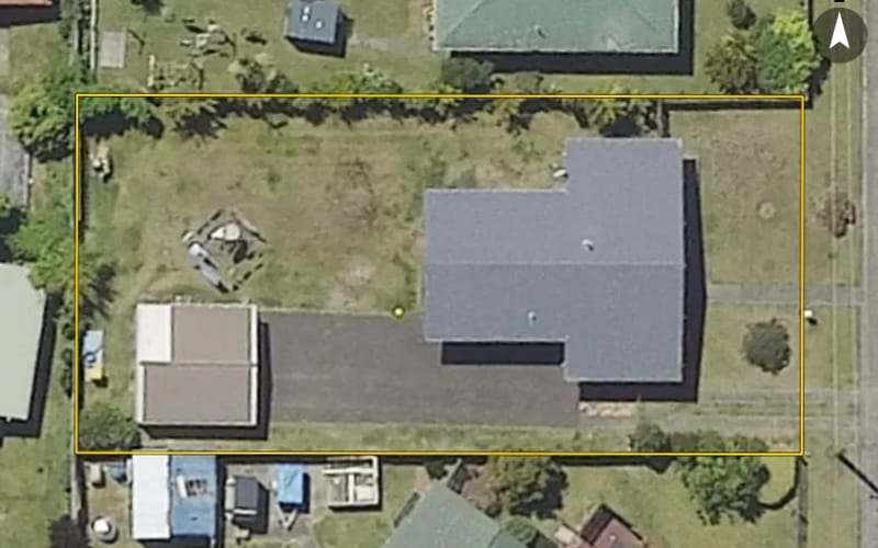 19 Jameson Avenue
