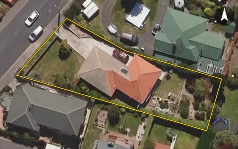 239 Kenmure Road