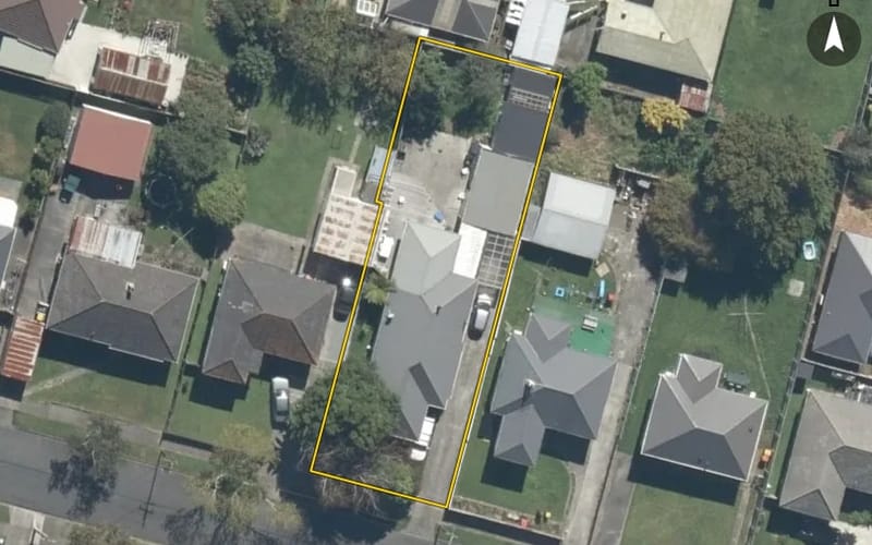 9 Langford Street