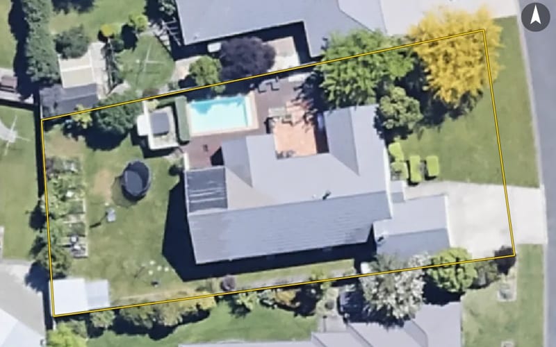 12 Hillside Terrace