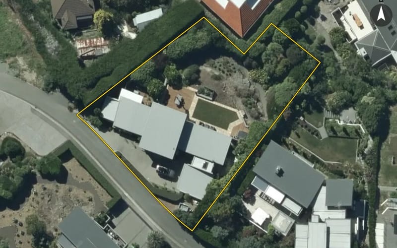 2 Cirrus Lane