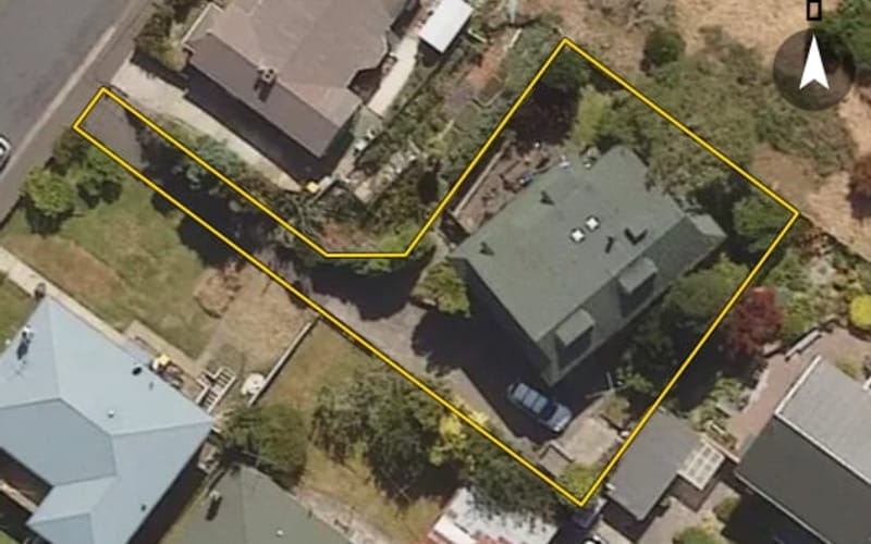 40A Helensburgh Road