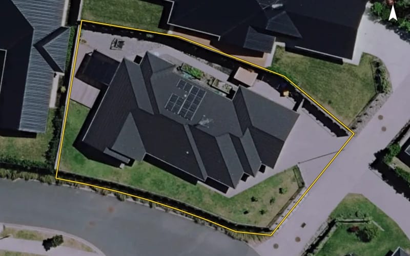 5 Gallants Place