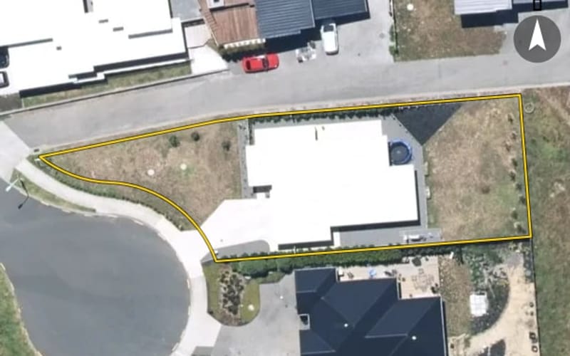 16 Arthur Wright Place