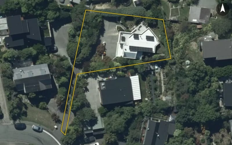 9A Janice Place