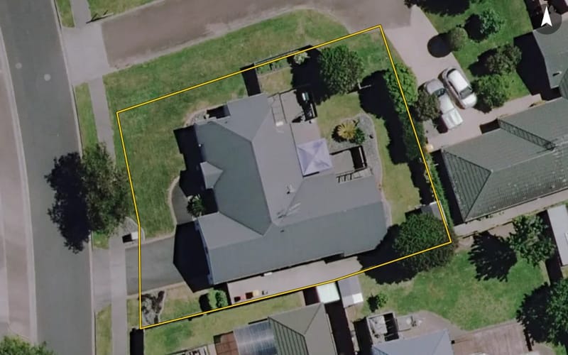 4 Drumfearn Place