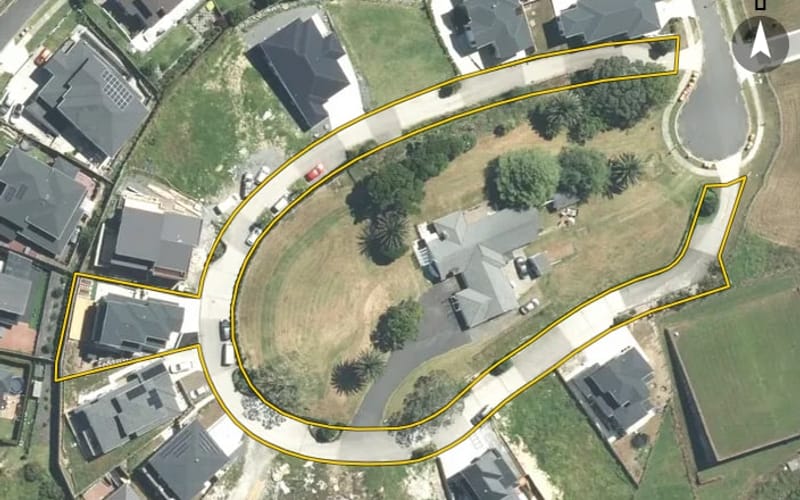 20 Jabal Crescent