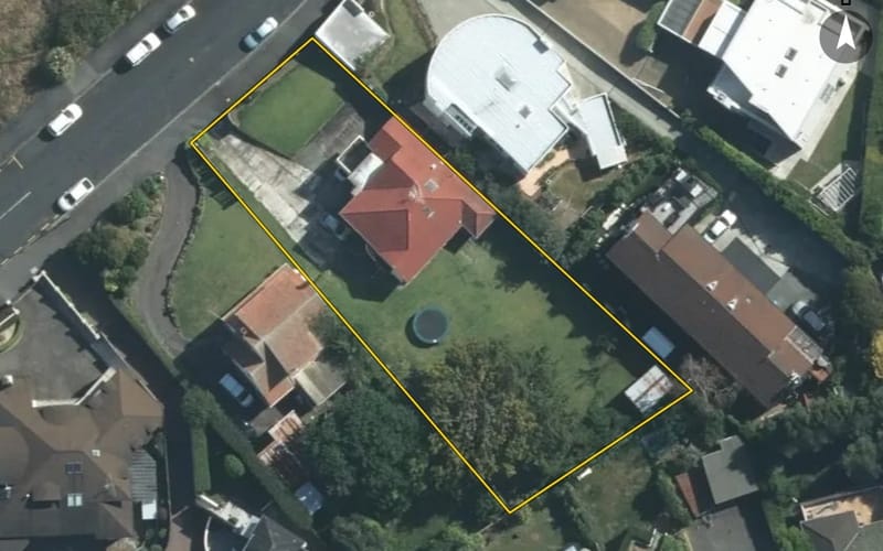 162 Paritai Drive