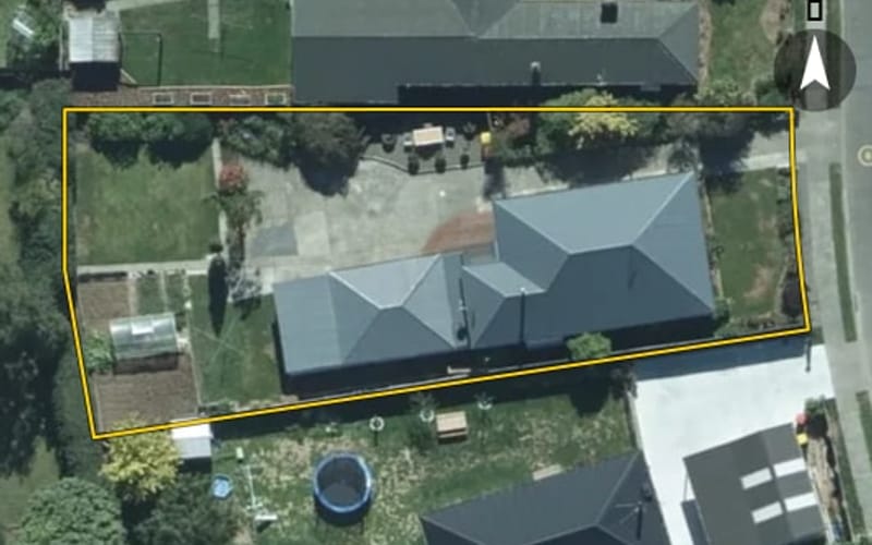 13 Eden Crescent