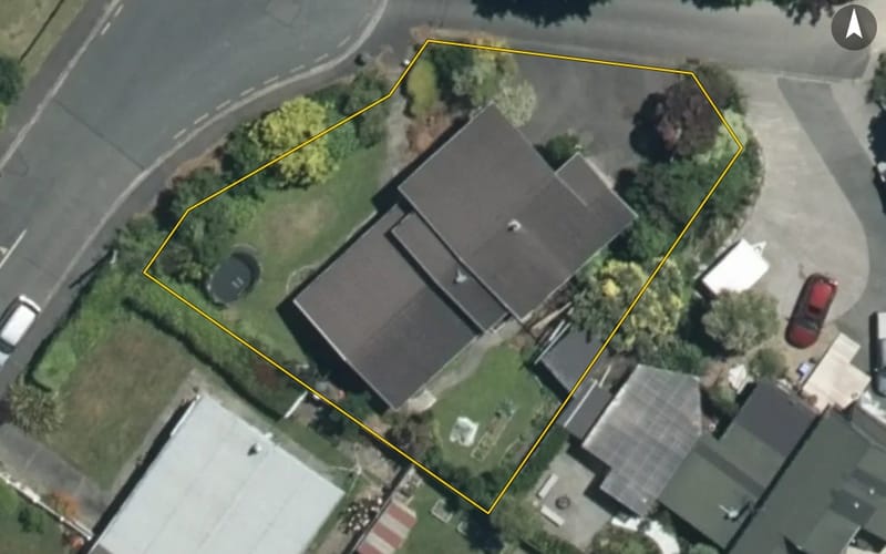 36 Devon Street