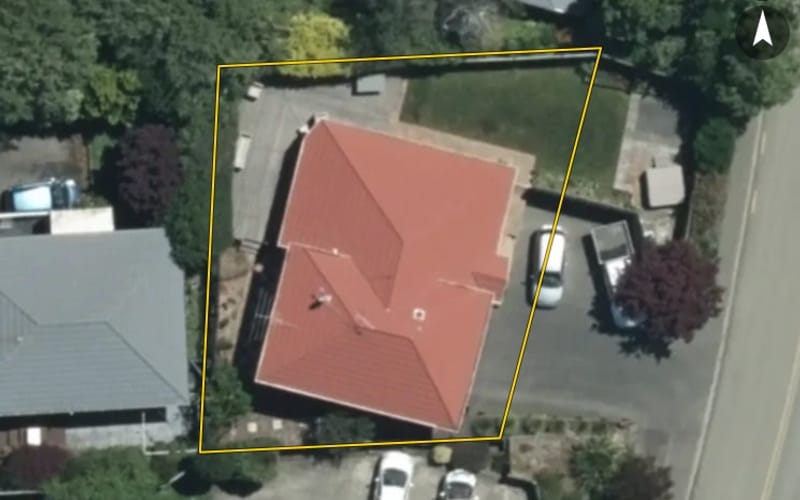 20 Market Road
