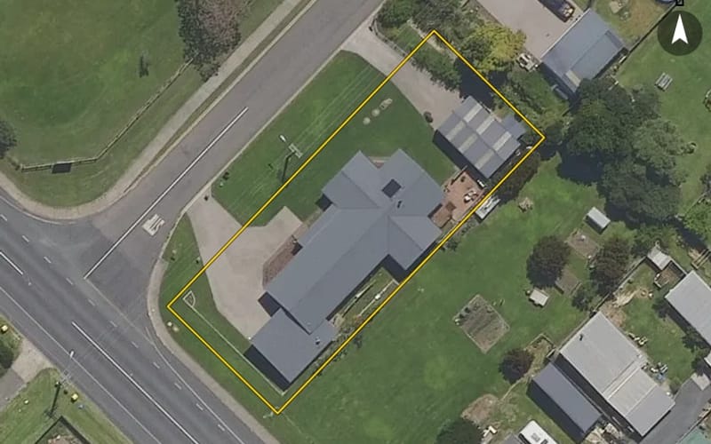 11 Division Street