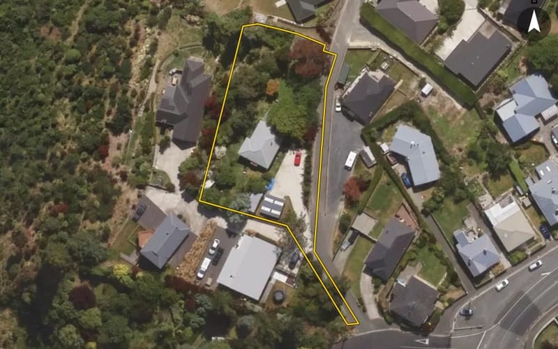 7 Bounty Lane