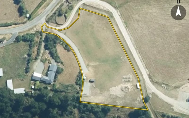 273 Spur Road