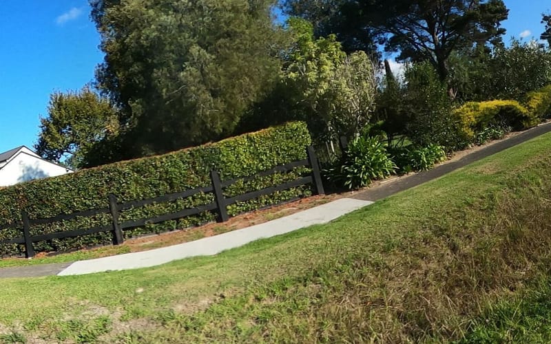 3 Oscar Road