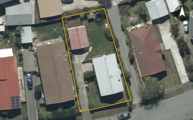 19 Taranui Place