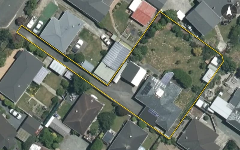 17 Reeves Street