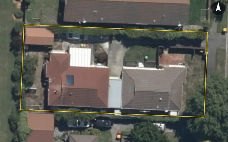 20B Heaphy Place