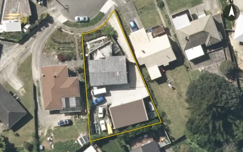9 Ngahue Crescent