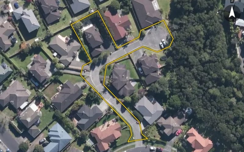 14 George Deane Place