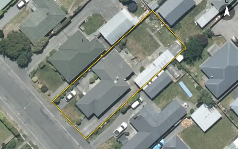 19 Porter Street