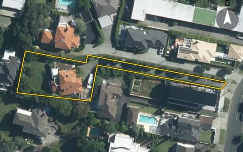 77 Selwyn Avenue