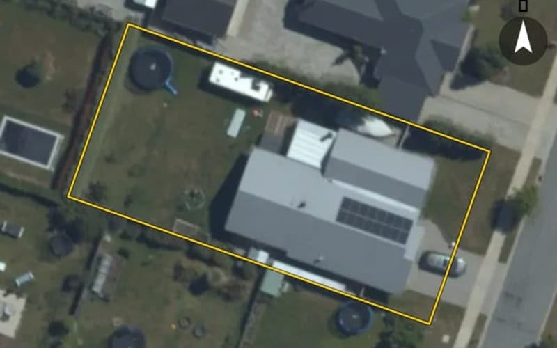 10 Snowberry Street