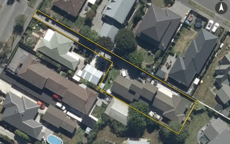26A Crofton Road